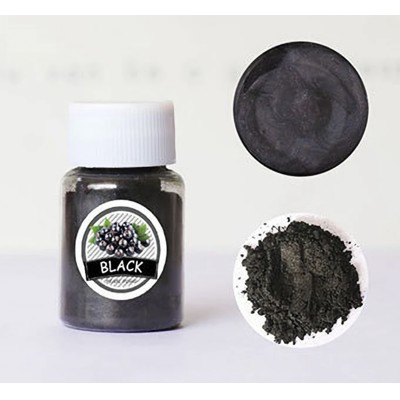 Vysoko kvalitné práškové pigmenty Mica powder