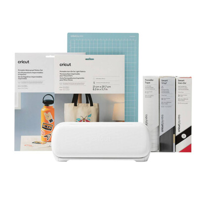 Cricut Joy Xtra Starter Bundle set