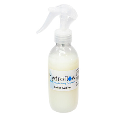 Hydroflow Sealer Satin 200 ml