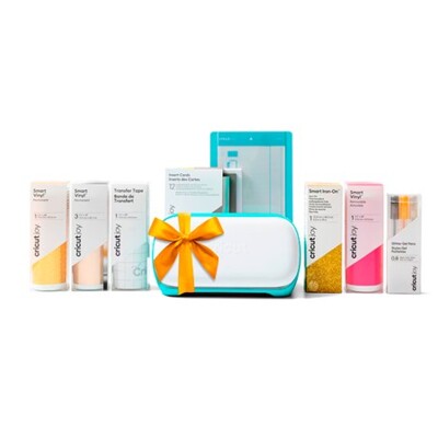 Darčekový balíček Cricut Joy