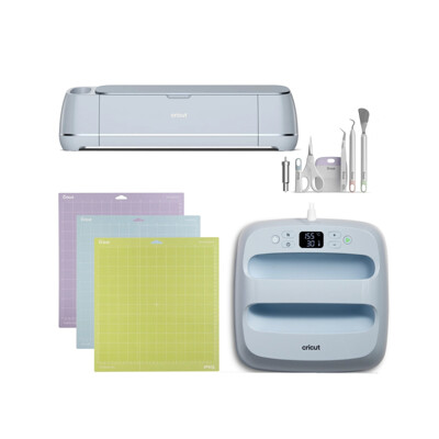 Rezací ploter Cricut maker 3