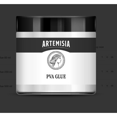 Artemisia PVA lepidlo 500ml