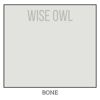 Wise Owl One Hour Enamel – ultraodolná farba na nábytok