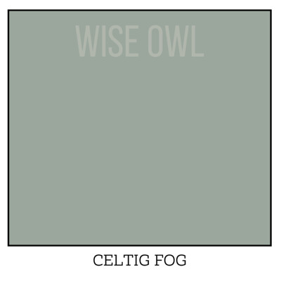 Wise Owl One Hour Enamel – Ultra Durable Furniture Paint