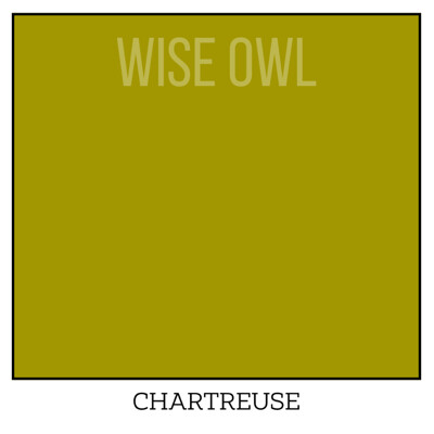 Wise Owl One Hour Enamel – Ultra Durable Furniture Paint