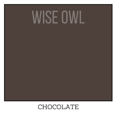 Wise Owl One Hour Enamel – Ultra Durable Furniture Paint