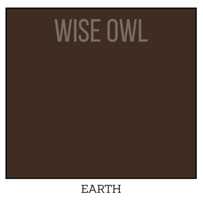 Wise Owl One Hour Enamel – Ultra Durable Furniture Paint