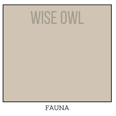 Wise Owl One Hour Enamel – Ultra Durable Furniture Paint
