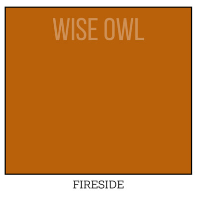 Wise Owl One Hour Enamel – Ultra Durable Furniture Paint