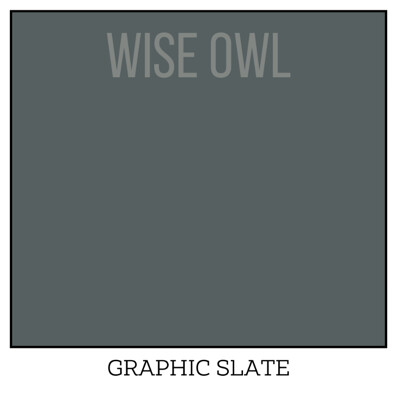 Wise Owl One Hour Enamel – Ultra Durable Furniture Paint
