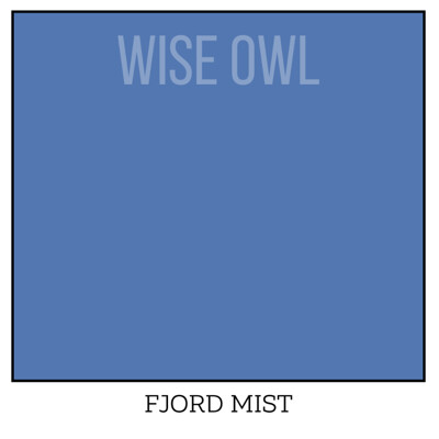 Wise Owl One Hour Enamel – Ultra Durable Furniture Paint