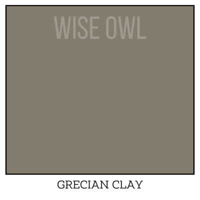 Wise Owl One Hour Enamel – Ultra Durable Furniture Paint
