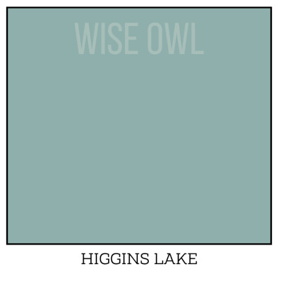 Wise Owl One Hour Enamel – Ultra Durable Furniture Paint