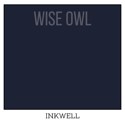 Wise Owl One Hour Enamel – Ultra Durable Furniture Paint