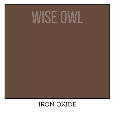 Wise Owl One Hour Enamel – Ultra Durable Furniture Paint