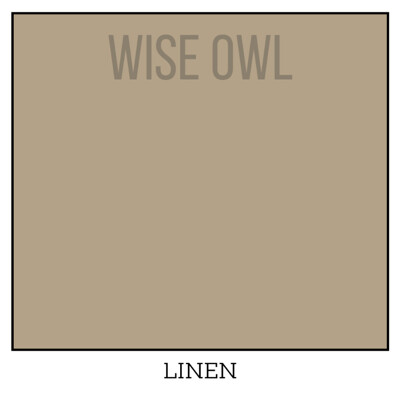 Wise Owl One Hour Enamel – ultraodolná farba na nábytok