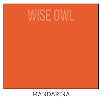 Wise Owl One Hour Enamel – ultraodolná farba na nábytok