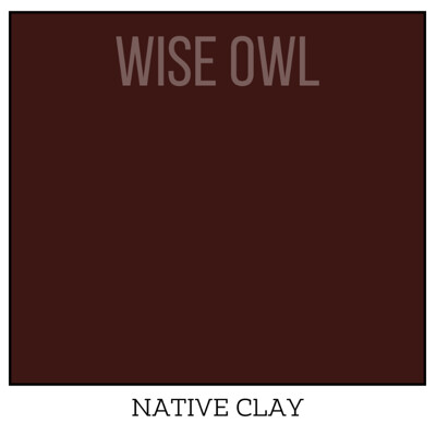 Wise Owl One Hour Enamel – ultraodolná farba na nábytok