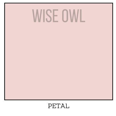Wise Owl One Hour Enamel – ultraodolná farba na nábytok