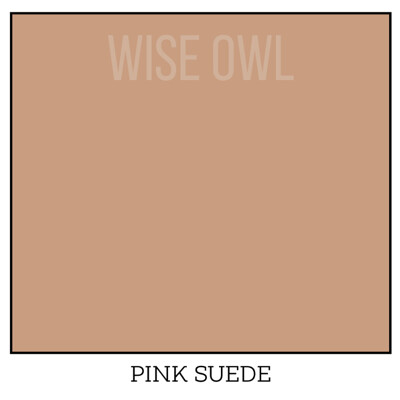 Wise Owl One Hour Enamel – ultraodolná farba na nábytok