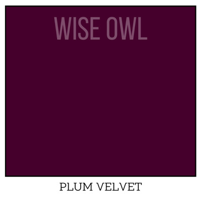 Wise Owl One Hour Enamel – ultraodolná farba na nábytok