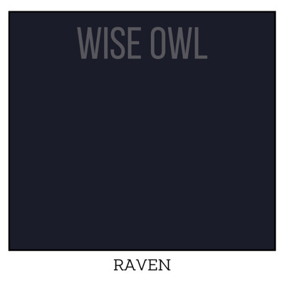 Wise Owl One Hour Enamel – ultraodolná farba na nábytok