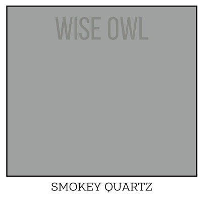 Wise Owl One Hour Enamel – ultraodolná farba na nábytok