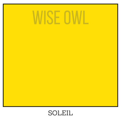 Wise Owl One Hour Enamel – ultraodolná farba na nábytok
