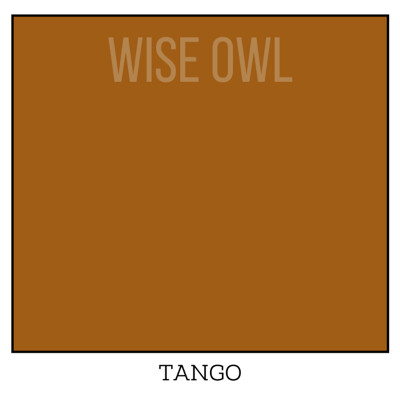 Wise Owl One Hour Enamel – ultraodolná farba na nábytok