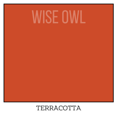 Wise Owl One Hour Enamel – ultraodolná farba na nábytok