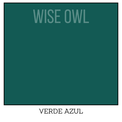 Wise Owl One Hour Enamel – ultraodolná farba na nábytok