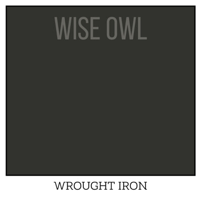 Wise Owl One Hour Enamel – ultraodolná farba na nábytok