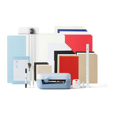 Cricut JOY 2 Essential Bundle