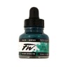 D&R FW  akrylový atrament 29,5ml, Dark Green