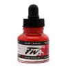 D&R FW  akrylový atrament 29,5ml, Flame Red