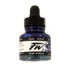 D&R FW  akrylový atrament 29,5ml, Indigo