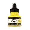 D&R FW  akrylový atrament 29,5ml, Lemon Yellow