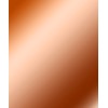 Nažehľovacia metalická fólia Copper 20 x 30 cm
