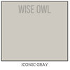 Wise Owl One Hour Enamel – ultraodolná farba na nábytok