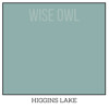 Wise Owl One Hour Enamel – ultraodolná farba na nábytok