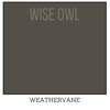 Wise Owl One Hour Enamel – ultraodolná farba na nábytok