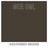 Wise Owl One Hour Enamel – ultraodolná farba na nábytok