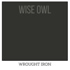 Wise Owl One Hour Enamel – ultraodolná farba na nábytok