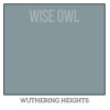 Wise Owl One Hour Enamel – ultraodolná farba na nábytok