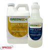 GreenEZ Stripper 1,89 l – Odstraňovač starých náterov