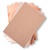 Sizzix rosegold kartónový papier 50ks, veľkosť 29,2 x 20,3 cm