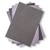 Sizzix Charcoal kartónový papier 50ks, veľkosť 29,2 x 20,3 cm 