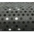 VInylová fólia Polka Glitter Black 20 cm x 30cm