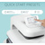 LOKLiK ImPress™ Auto 2 Smart - Daisy White