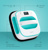 LOKLiK • Easy Heat Press Blue